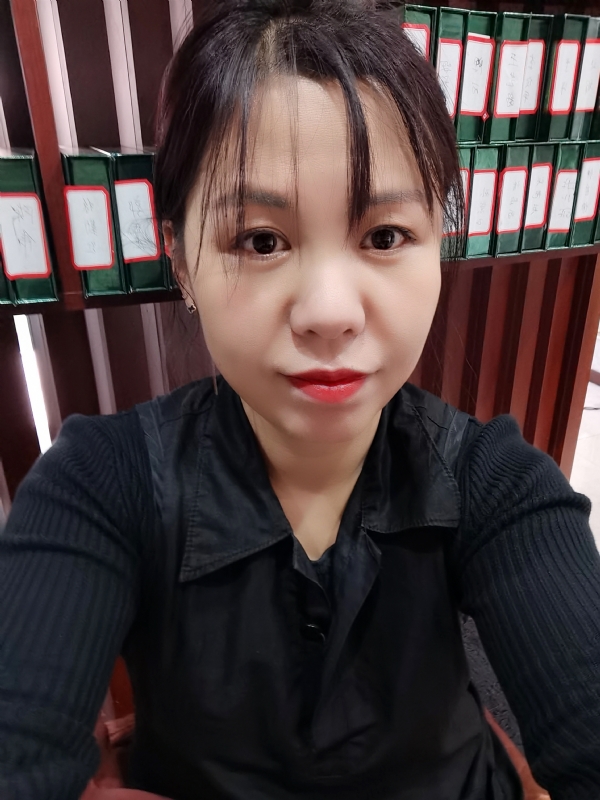 随缘的第一张照片--镇江相亲服务中心