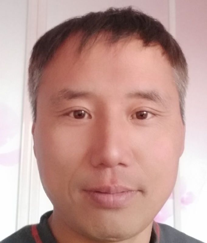寻爱的第一张照片--镇江相亲服务中心
