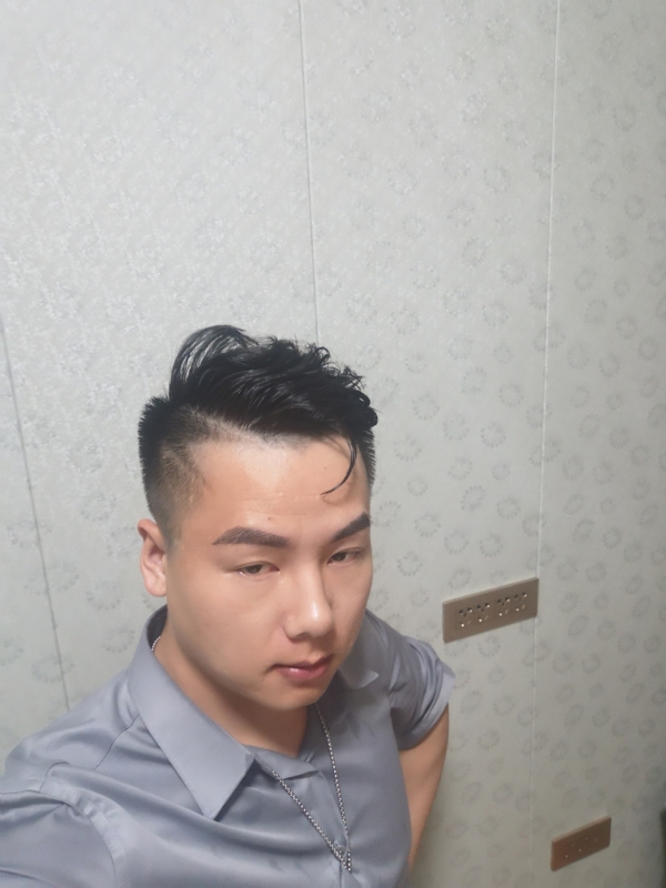 星空的第一张照片--镇江相亲服务中心