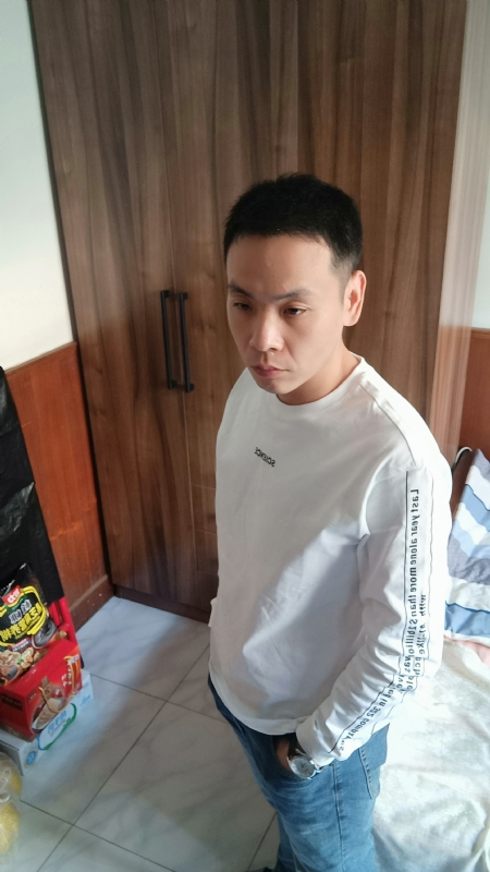 没有蜡笔的小航的第二张照片--镇江相亲服务中心