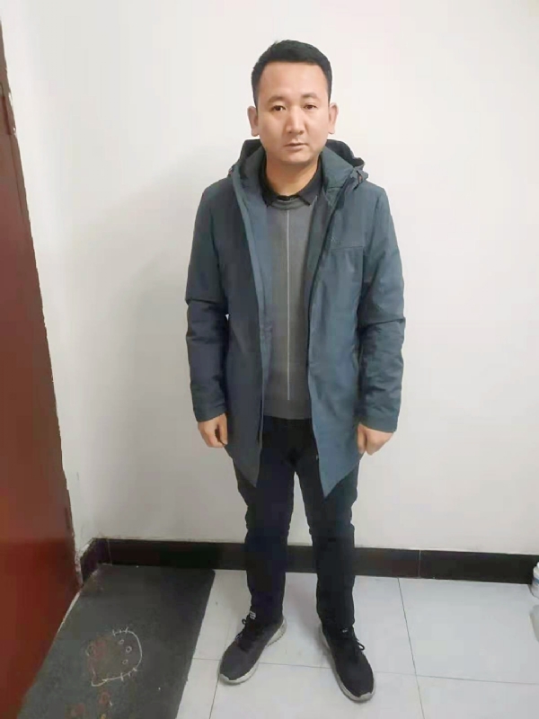 风轻雨淡的第一张照片--镇江相亲服务中心