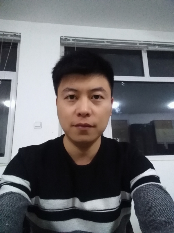 呵呵的第一张照片--镇江相亲服务中心