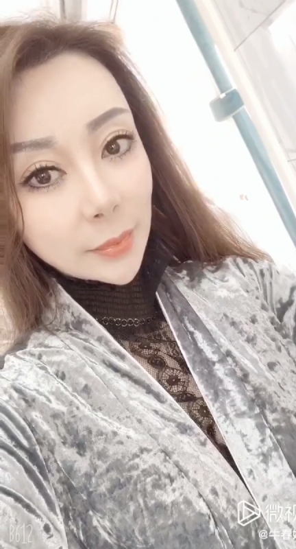 婷婷的第一张照片--镇江相亲服务中心