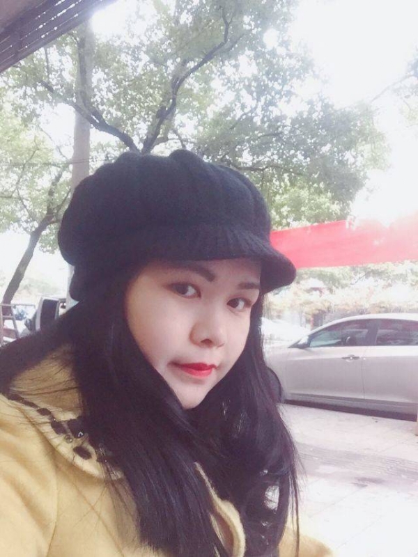 珍妮的第一张照片--镇江相亲服务中心