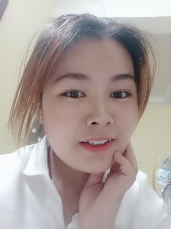 珍妮的第二张照片--镇江相亲服务中心
