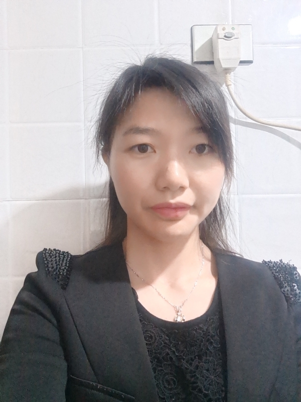 hely的第三张照片--镇江相亲服务中心