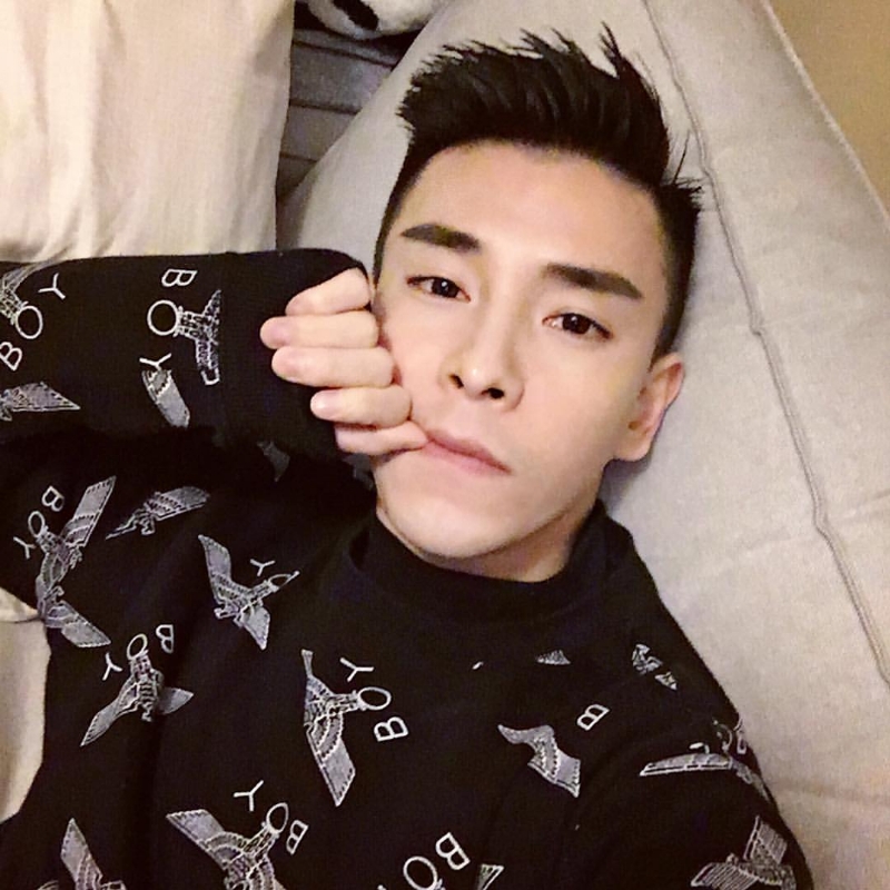 Leo的第一张照片--镇江相亲服务中心