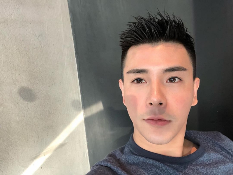 Leo的第二张照片--镇江相亲服务中心