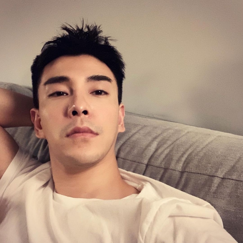 Leo的第五张照片--镇江相亲服务中心