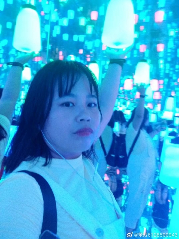 梦幻林的第一张照片--镇江相亲服务中心