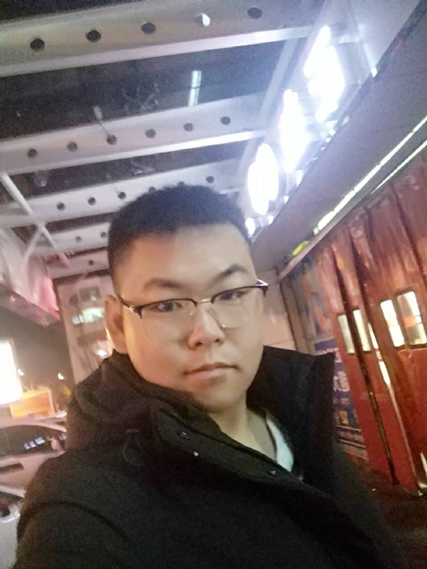 杜跃龙的第一张照片--镇江相亲服务中心