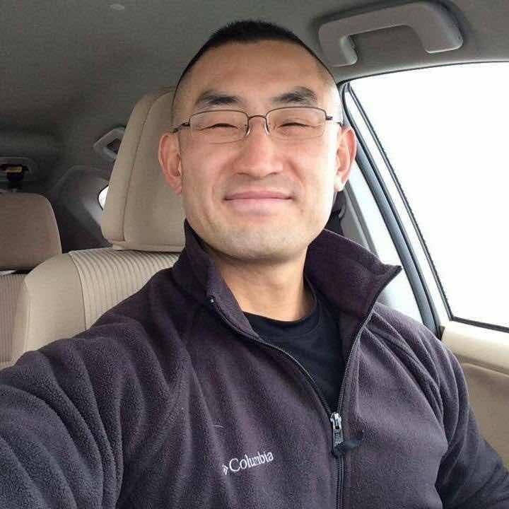 Kim的第一张照片--镇江相亲服务中心