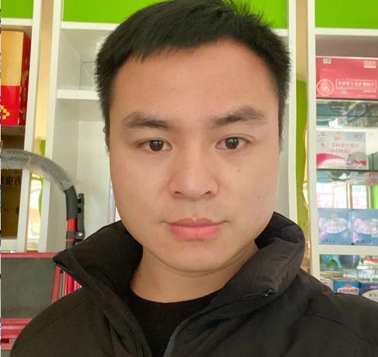 凡心的第一张照片--镇江相亲服务中心
