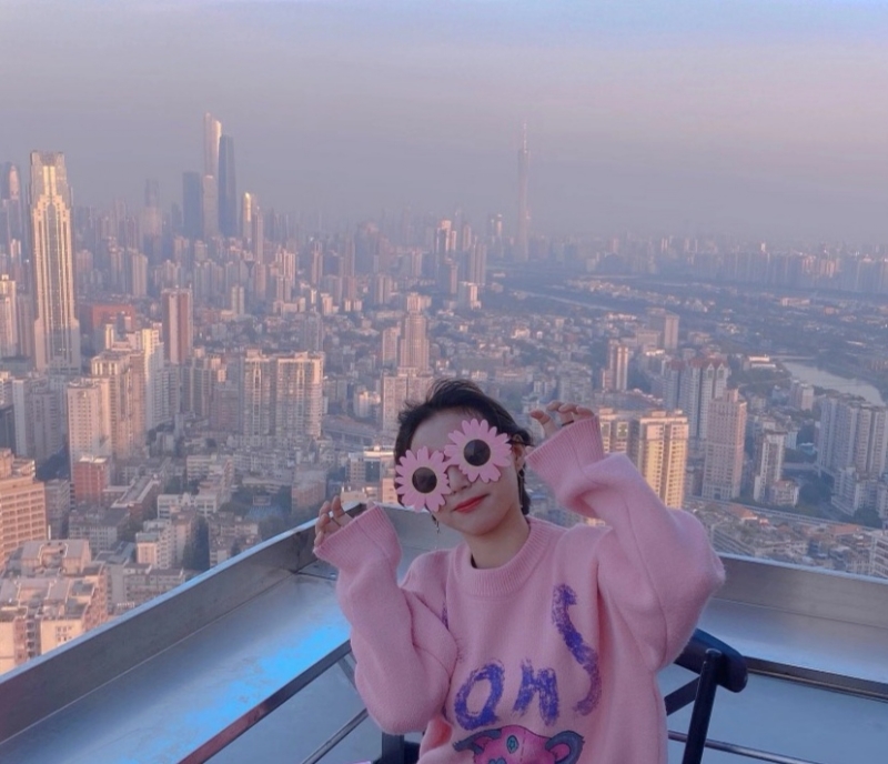 Kikiying66的第二张照片--镇江相亲服务中心