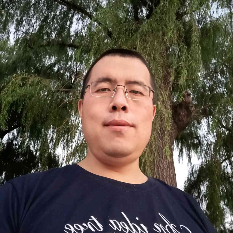 谷雨的第一张照片--镇江相亲服务中心