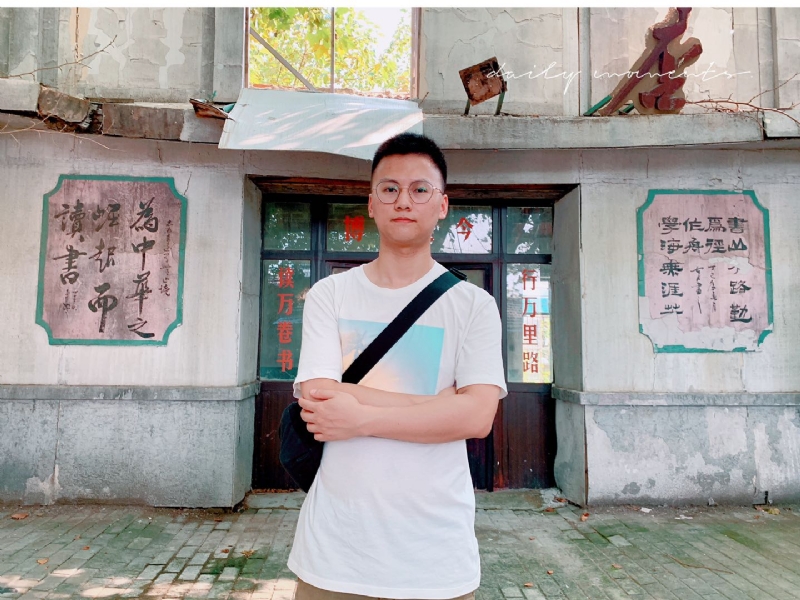 好知己的第一张照片--镇江相亲服务中心