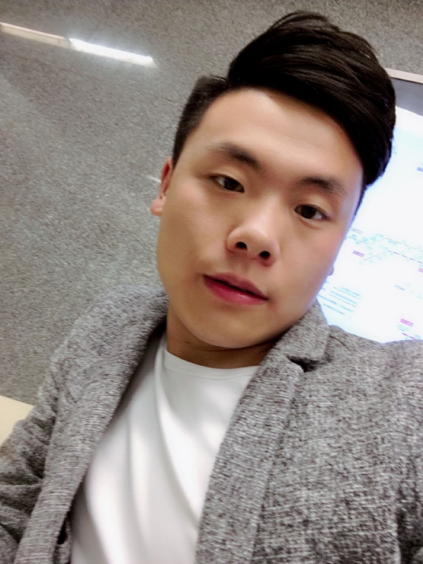 王先生的第一张照片--镇江相亲服务中心