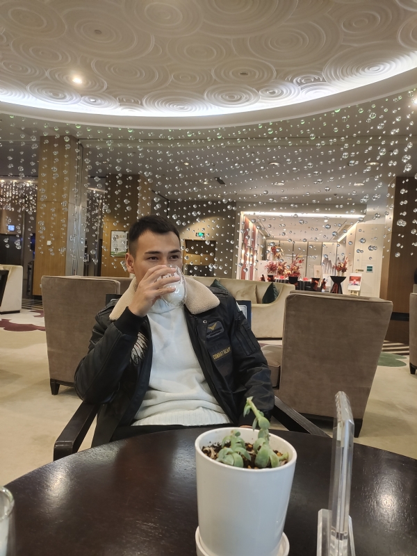 liu的第一张照片--镇江相亲服务中心