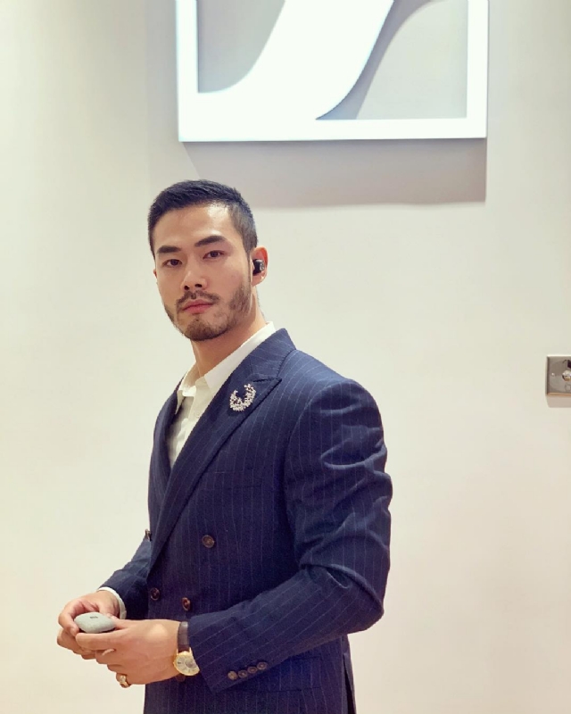 岸與海的距離的第三张照片--镇江相亲服务中心