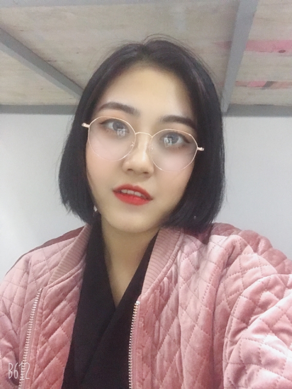 小羽的第一张照片--镇江相亲服务中心