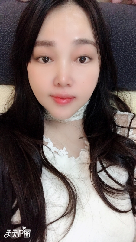 颜如玉的第一张照片--镇江相亲服务中心