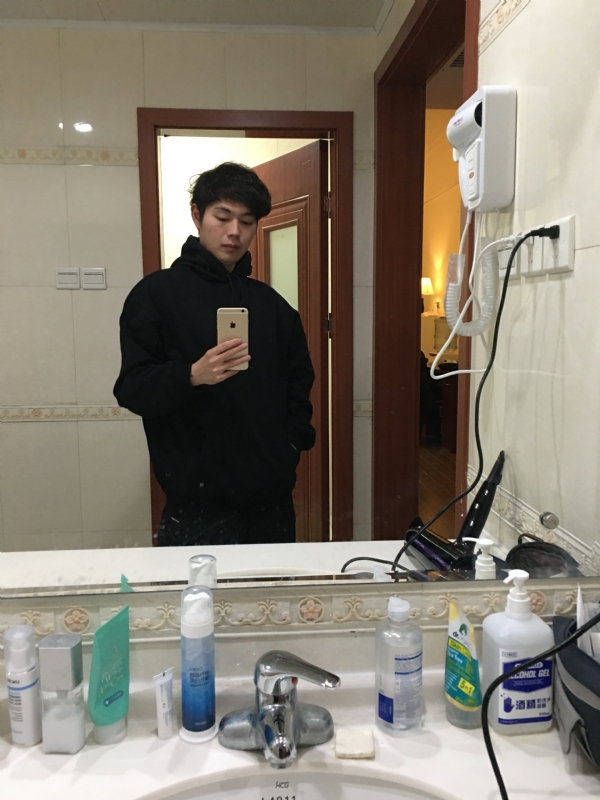 Murry的第二张照片--镇江相亲服务中心