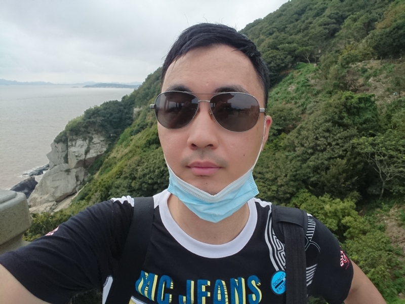 h君的第二张照片--镇江相亲服务中心