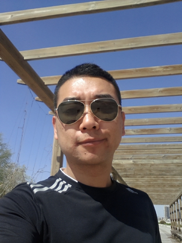 我见尤怜的第一张照片--镇江相亲服务中心