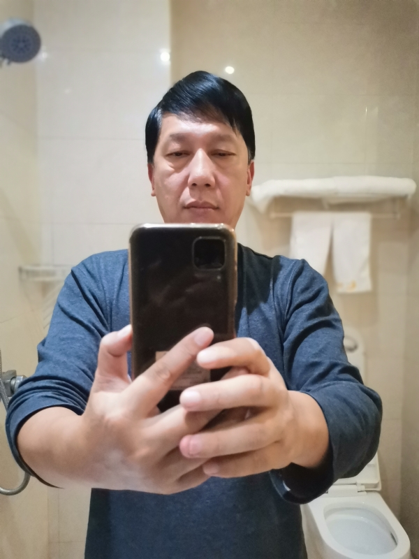王军的第一张照片--镇江相亲服务中心