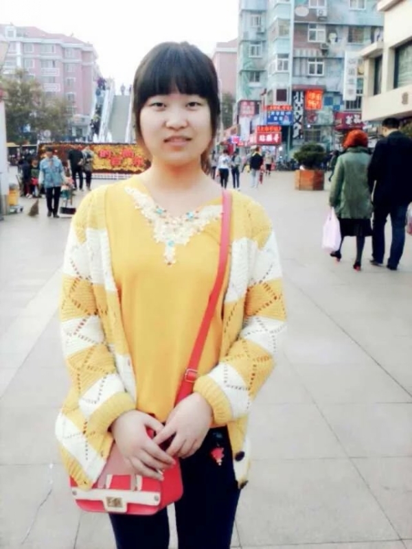 柔光123的第一张照片--镇江相亲服务中心