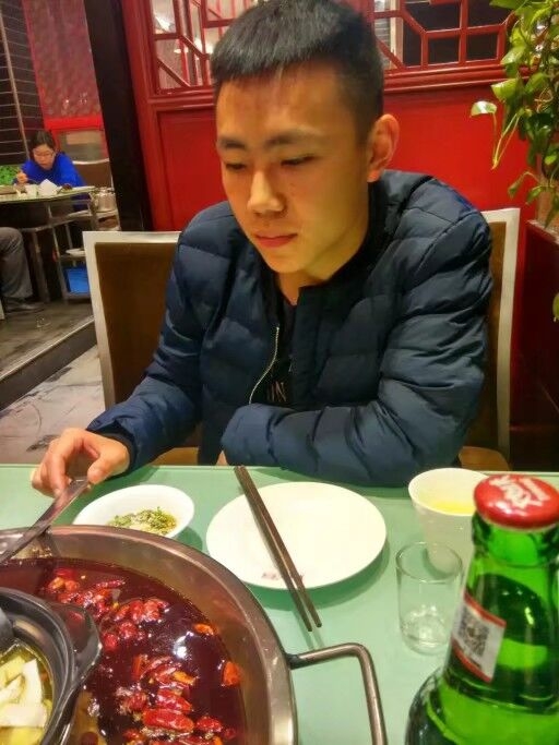 圈圈的第一张照片--镇江相亲服务中心
