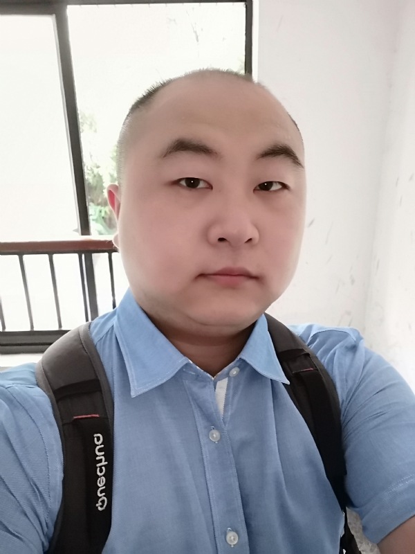 火炎月的第一张照片--镇江相亲服务中心