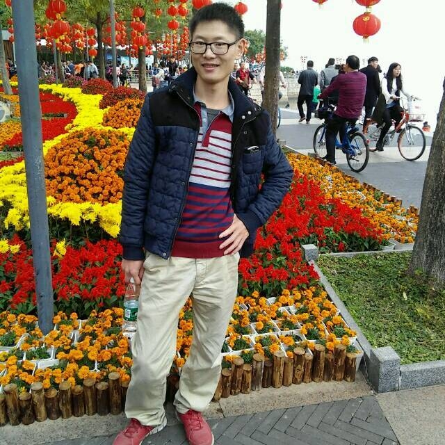 天添甜的第一张照片--镇江相亲服务中心