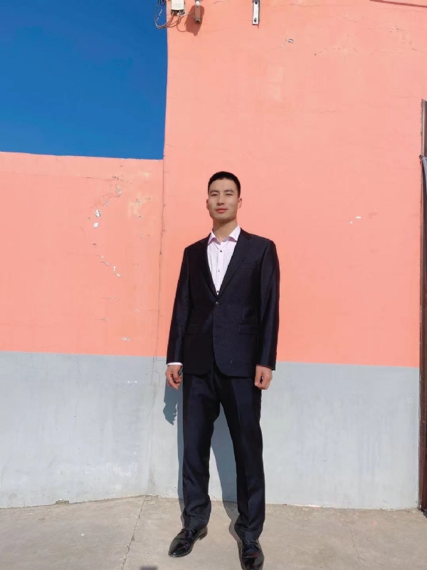 快乐生活的第一张照片--镇江相亲服务中心