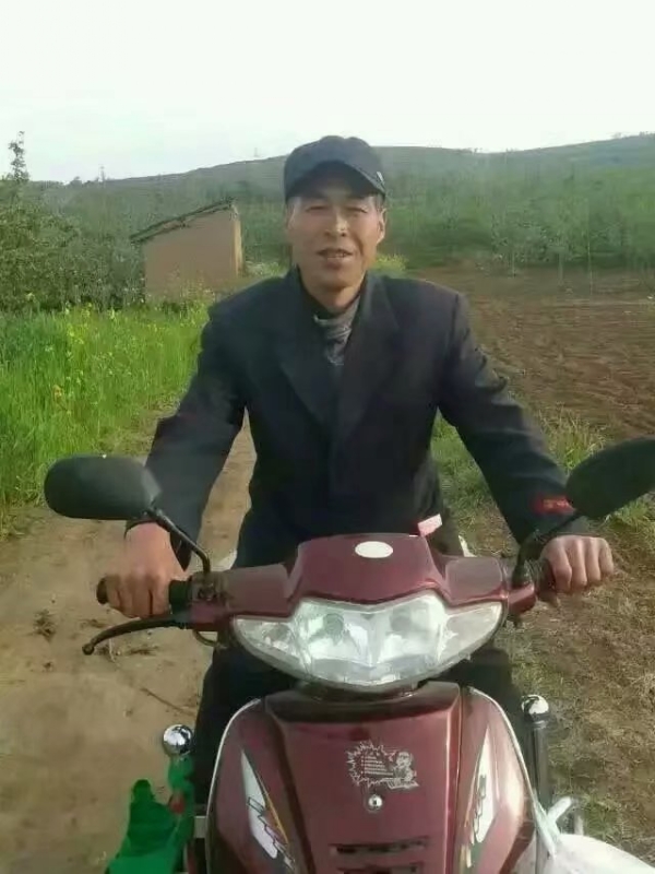 牵手随缘的第一张照片--镇江相亲服务中心