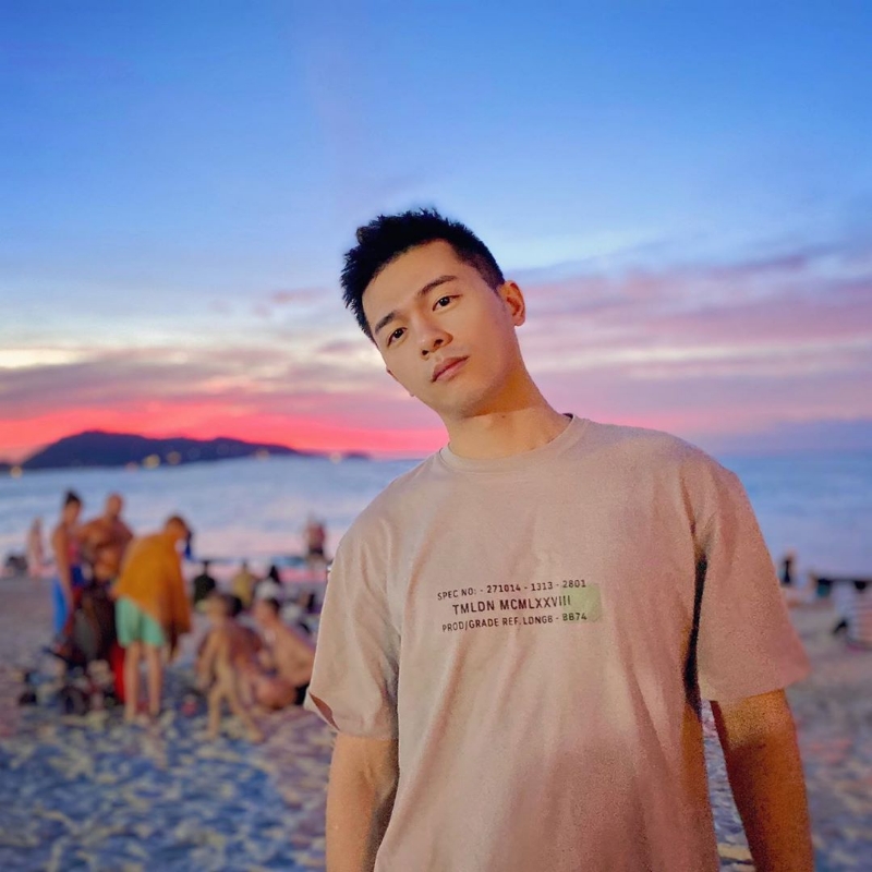 理想三旬的第一张照片--镇江相亲服务中心