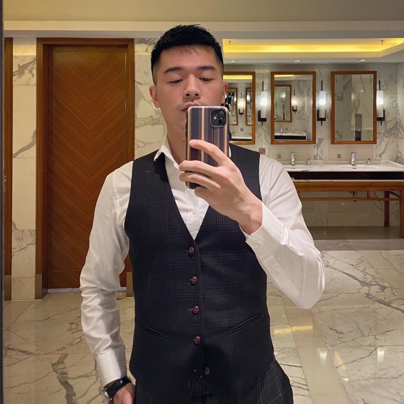 理想三旬的第二张照片--镇江相亲服务中心