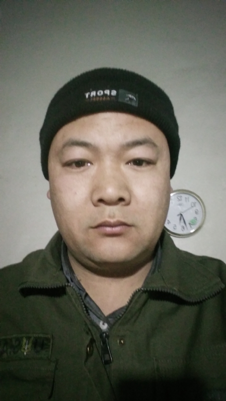 jingang的第一张照片--镇江相亲服务中心