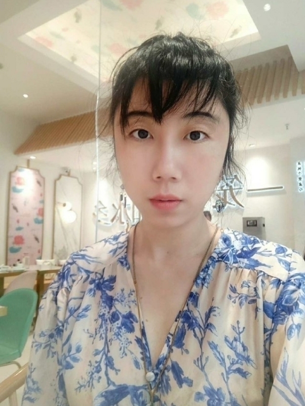 蜜糖的第一张照片--镇江相亲服务中心