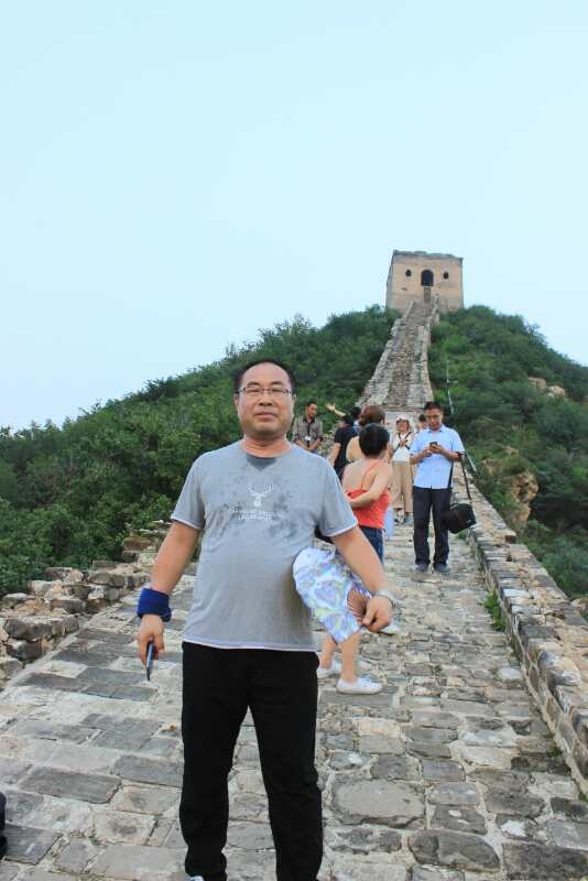 幸福后半生的第一张照片--镇江相亲服务中心