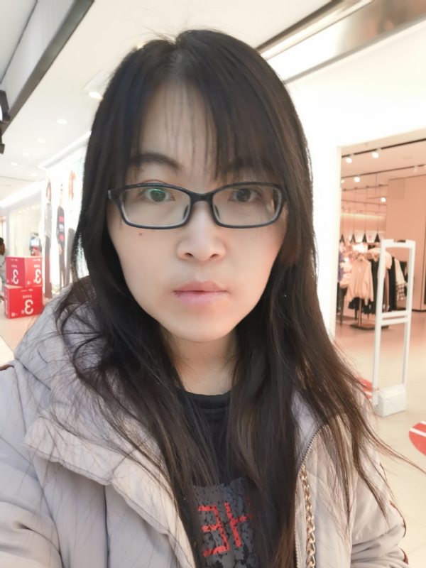 安安的第一张照片--镇江相亲服务中心