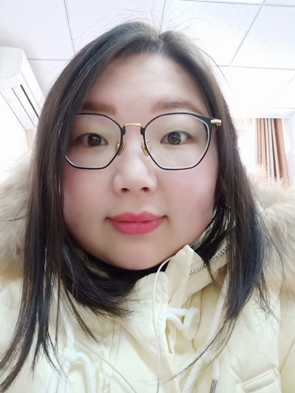 思妙的第一张照片--镇江相亲服务中心