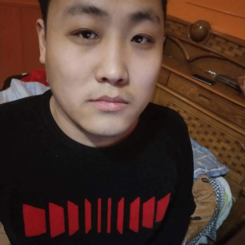 随意而安的第一张照片--镇江相亲服务中心
