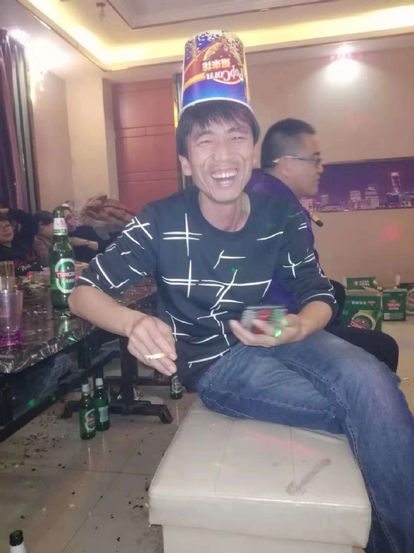 可惜我是水瓶座的第一张照片--镇江相亲服务中心