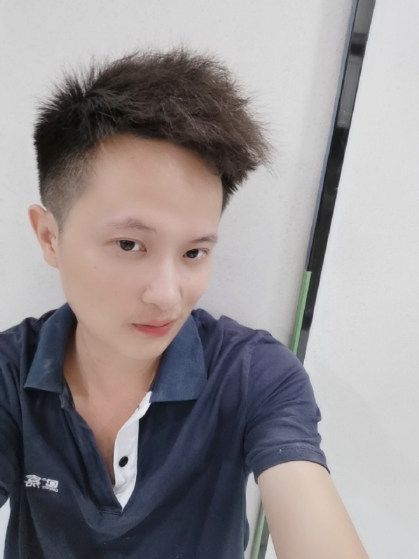 余温的第一张照片--镇江相亲服务中心