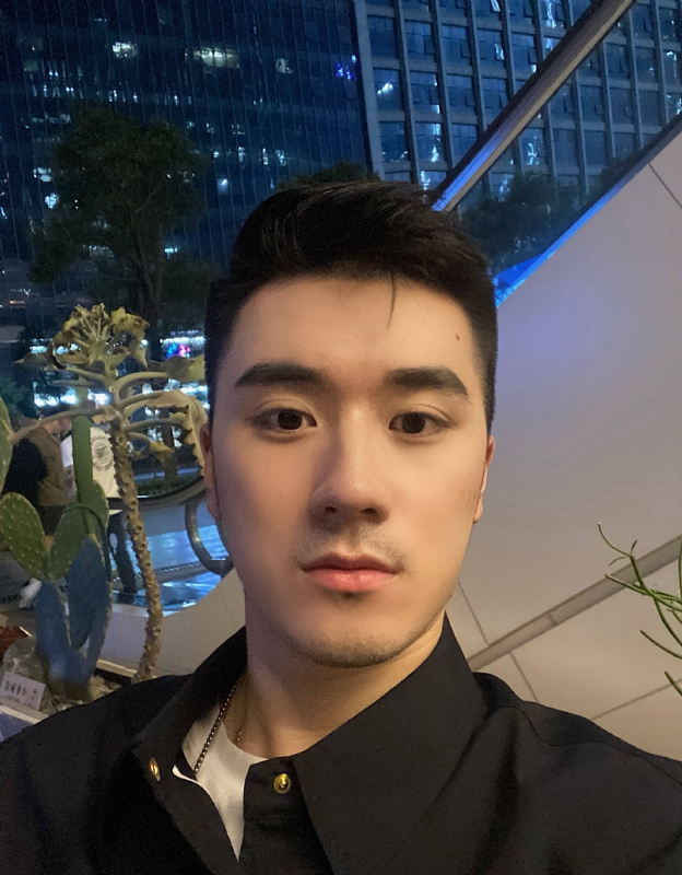 潇潇的第二张照片--镇江相亲服务中心