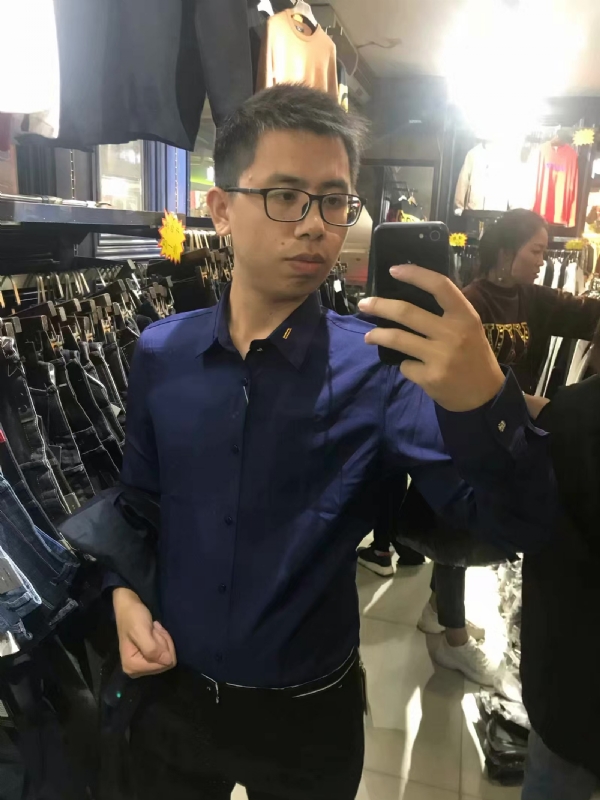 叶自飘零的第一张照片--镇江相亲服务中心
