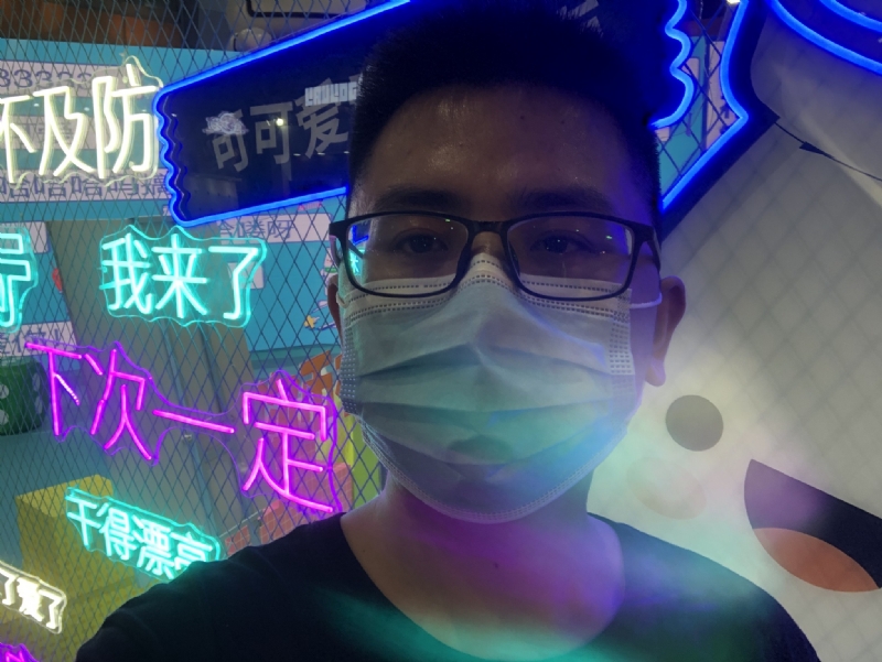 叶自飘零的第四张照片--镇江相亲服务中心