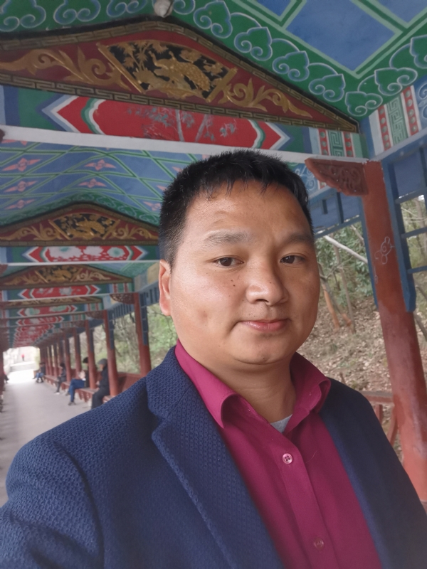 缘来如此的第二张照片--镇江相亲服务中心