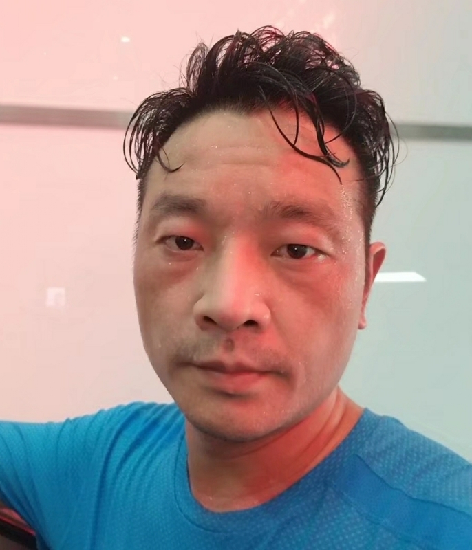 罗新华的第一张照片--镇江相亲服务中心